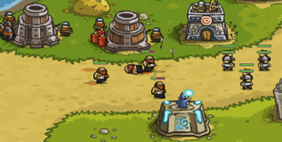 Kingdom Rush